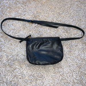 Free People Belt Bag